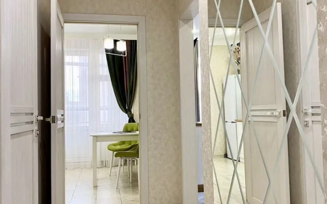 Квартира на Ленина 29