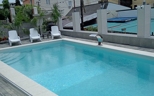Miramar Guest House