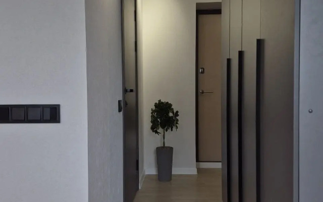 Квартира на улице Петрозаводская 45