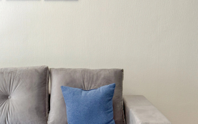 Estetika I Uyut Apartments