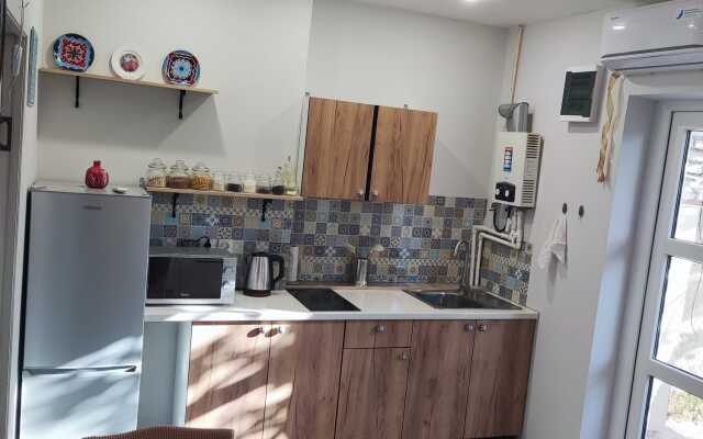 Апартаменты у Моря