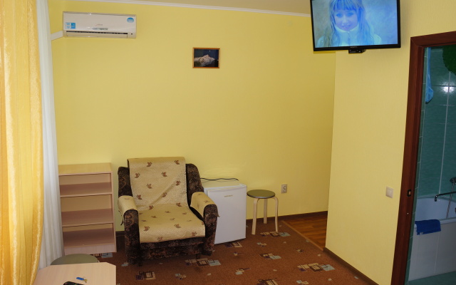 Avatar Guest House