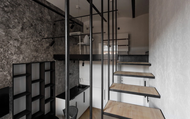 Urban Loft Apartments