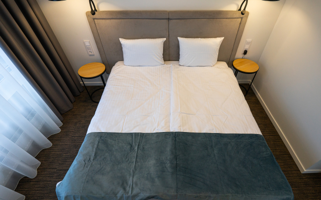 Квартира Grand Ekaterina Crystal