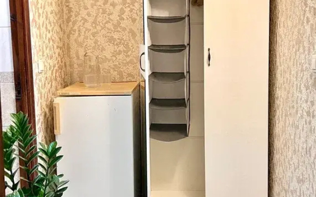 Serdtse goroda Guest house