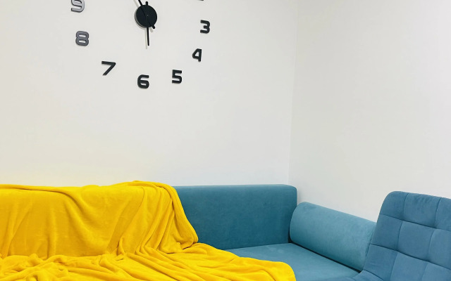 Квартира на берегу Амурского Залива