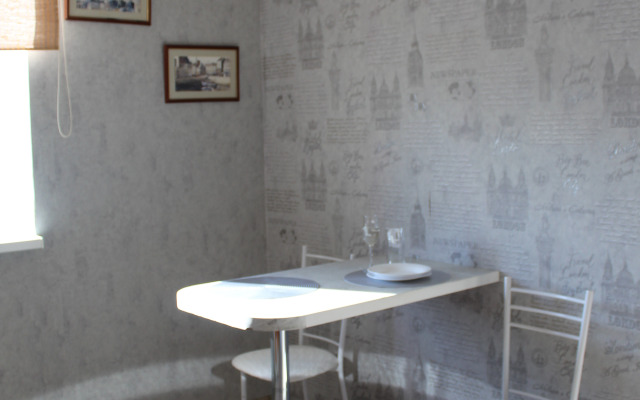 Квартира Скуридина 6