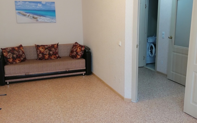 Апартаменты на Олимпийском 5