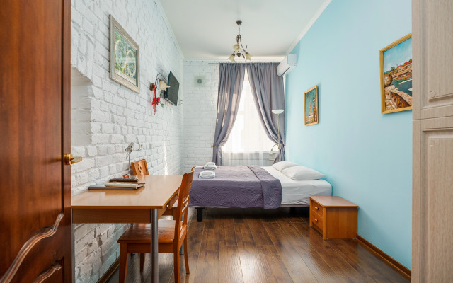 Park Lane Inn Living Quarters