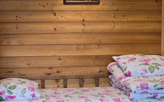 Квартира с видом на горы на улице Шевченко 13