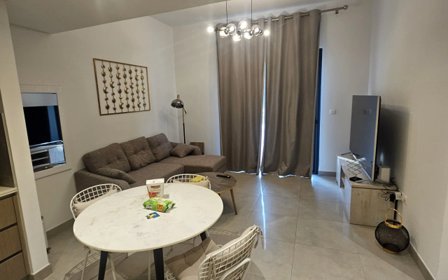 Maryam Island Apartments