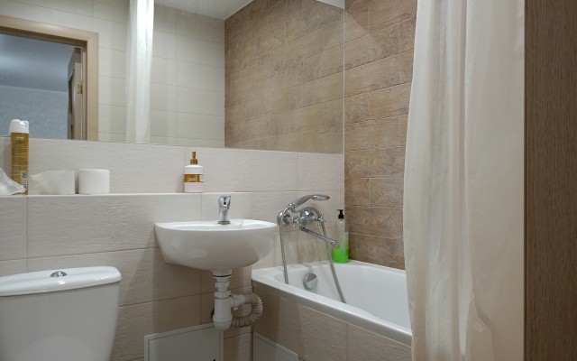 Na Stefana Baratoria 10 Apartments