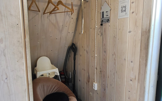 Chudesnoe Mesto 1 Private house