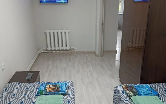 Частный дом на Пушкинской 38