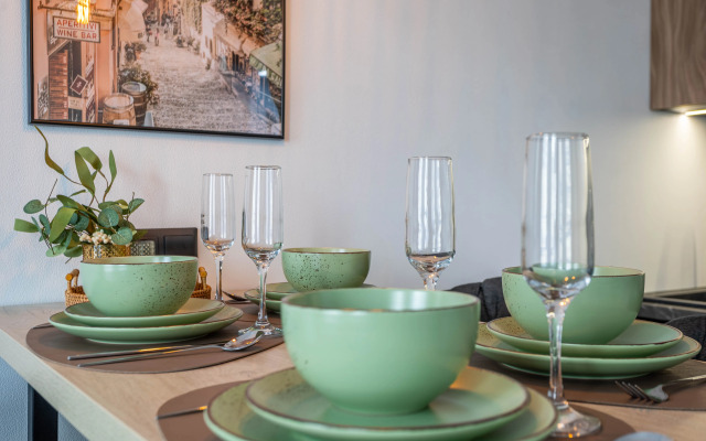 Квартира Dolce Vita