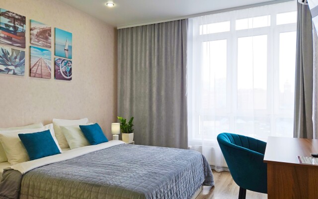 Апартаменты Авион Фрегат 2