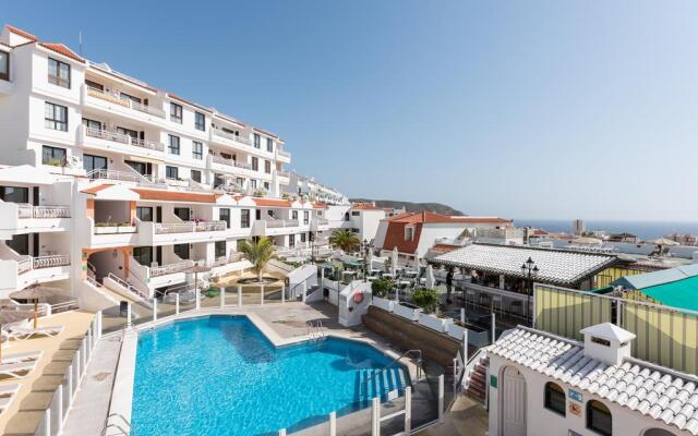 Club Tenerife Apartments