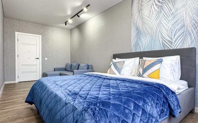 Апартаменты Монако 24 ЖК Арена 391