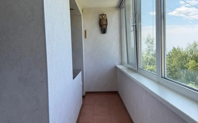 Baykalskaya Chayka Flat