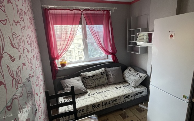 Квартира просторная на Извилистой