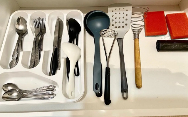 Квартира на Улице Менделеева 108