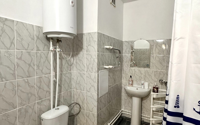 Квартира у Кремля Тобольск Радищева 21