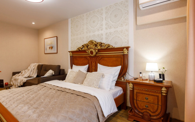 Апартаменты на Мичурина 149