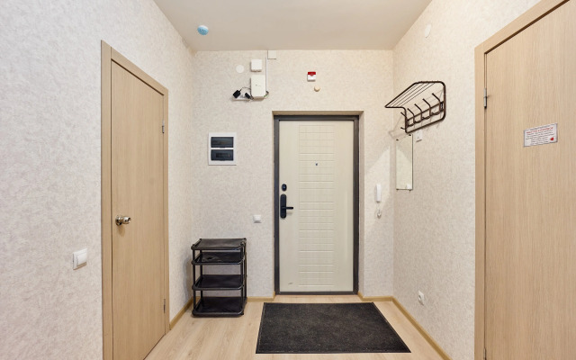 Odnokomnatnye V Tsentre Goroda Zhk Gulliver Apartments