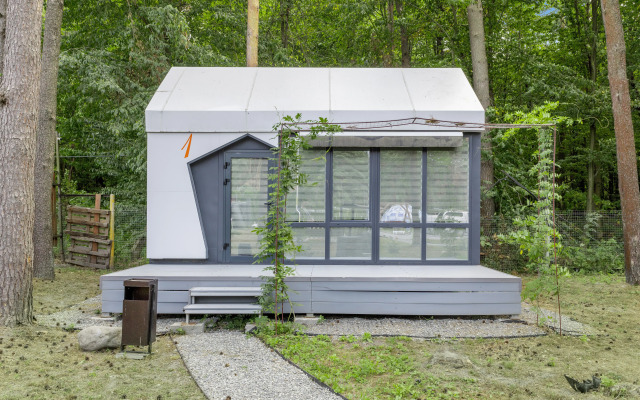 База отдыха Кочевник