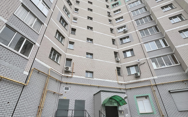 Квартира Уютная