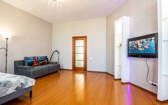 Na prospekte Gagarina 12 Apartment