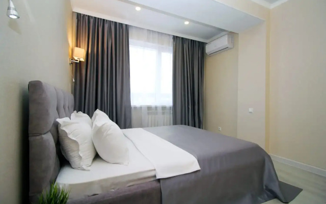 Апартаменты Urban Rest 337