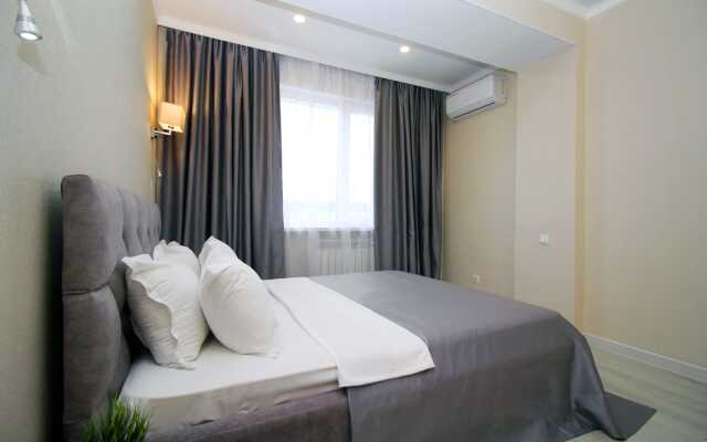 Апартаменты Комфорт 336