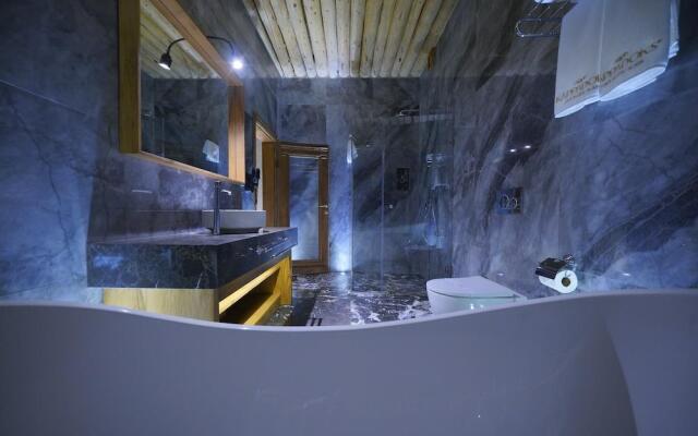 Kappadoks Cave Hotel