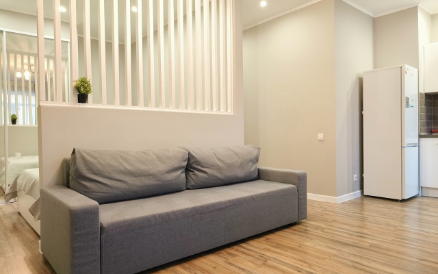 EkoStudio Flat