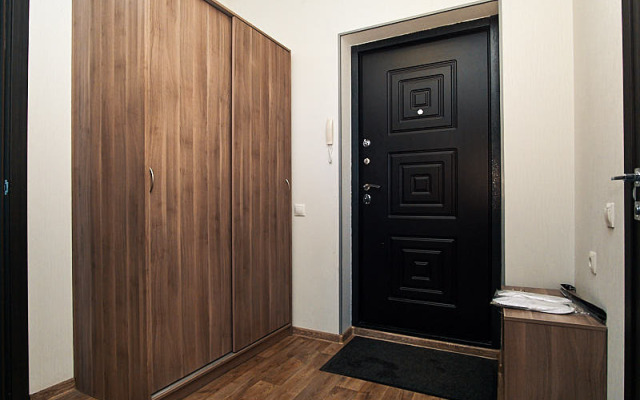 Квартира Sibkvart Семьи Шамшиных 90/5 (10 этаж)