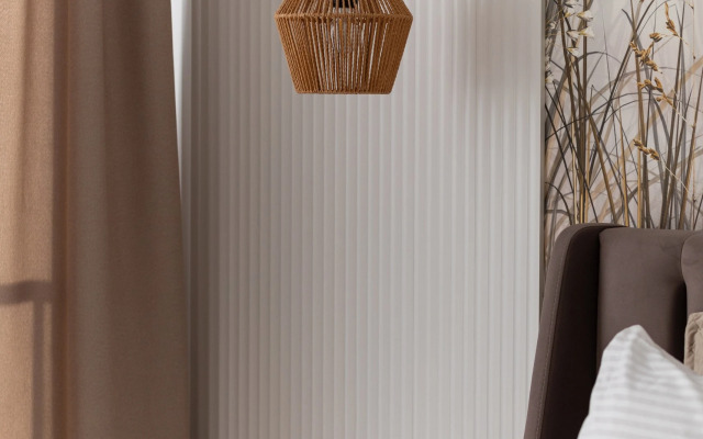 Квартира Уютная Однокомнатная