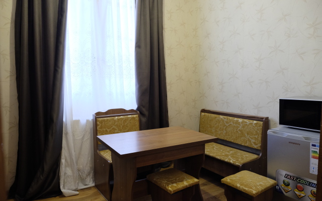 Mia B&B Old Tbilisi Mini-Hotel