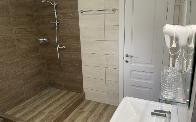 Апартаменты Flora&Komfort