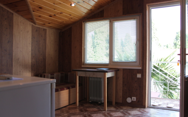 Гостевой Дом Пальма