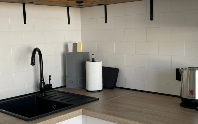 Апартаменты Amber Holiday Mint на Римской