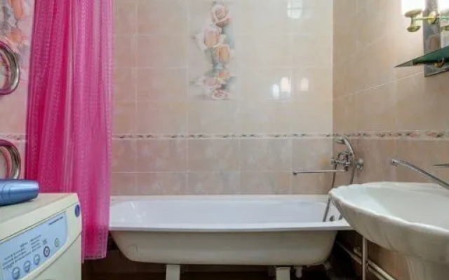 Апартаменты на Улице Революции 1905 Года 66