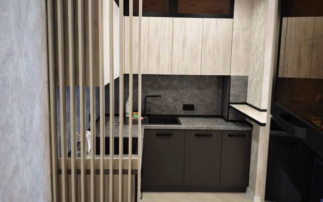 Barselona-Park 907 Flat