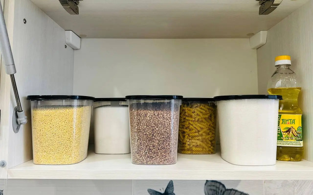 Vasha Idealnaya Kvartira V Serdtse Irkutska Flat