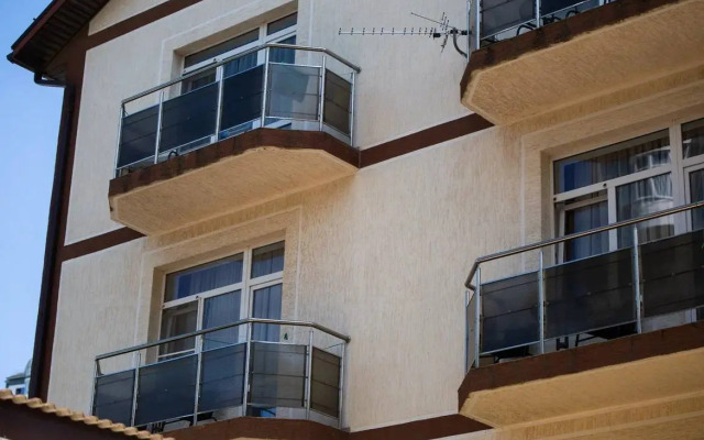 Nerey Guest house