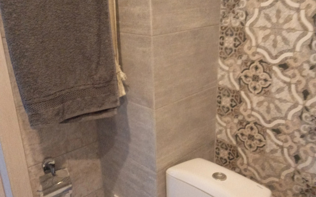 Квартира возле парка