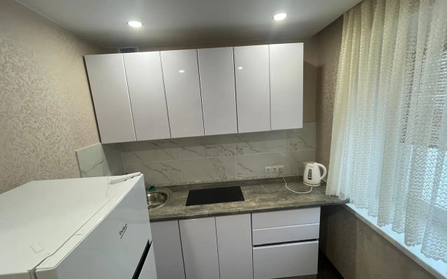 Na Talnakhskoy 69 Flat