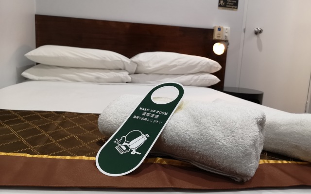 Australian sunrise Lodge Mini-Hotel