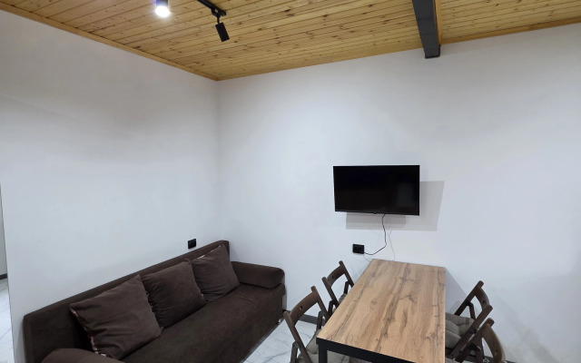 Гостевой дом У реки