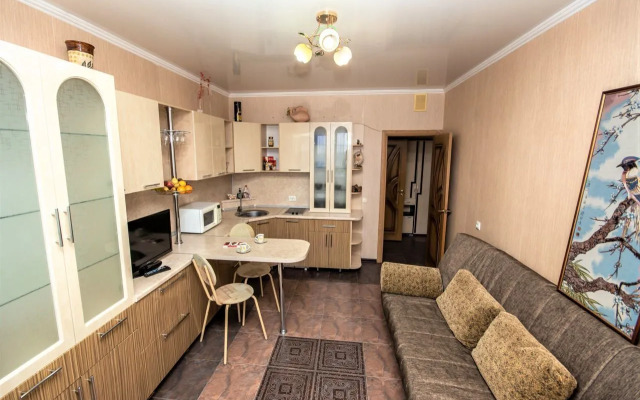 Na Ulitse Proletarskaya 111 Flat